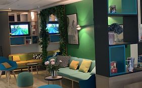 Hôtel Holiday Inn Paris Montmartre